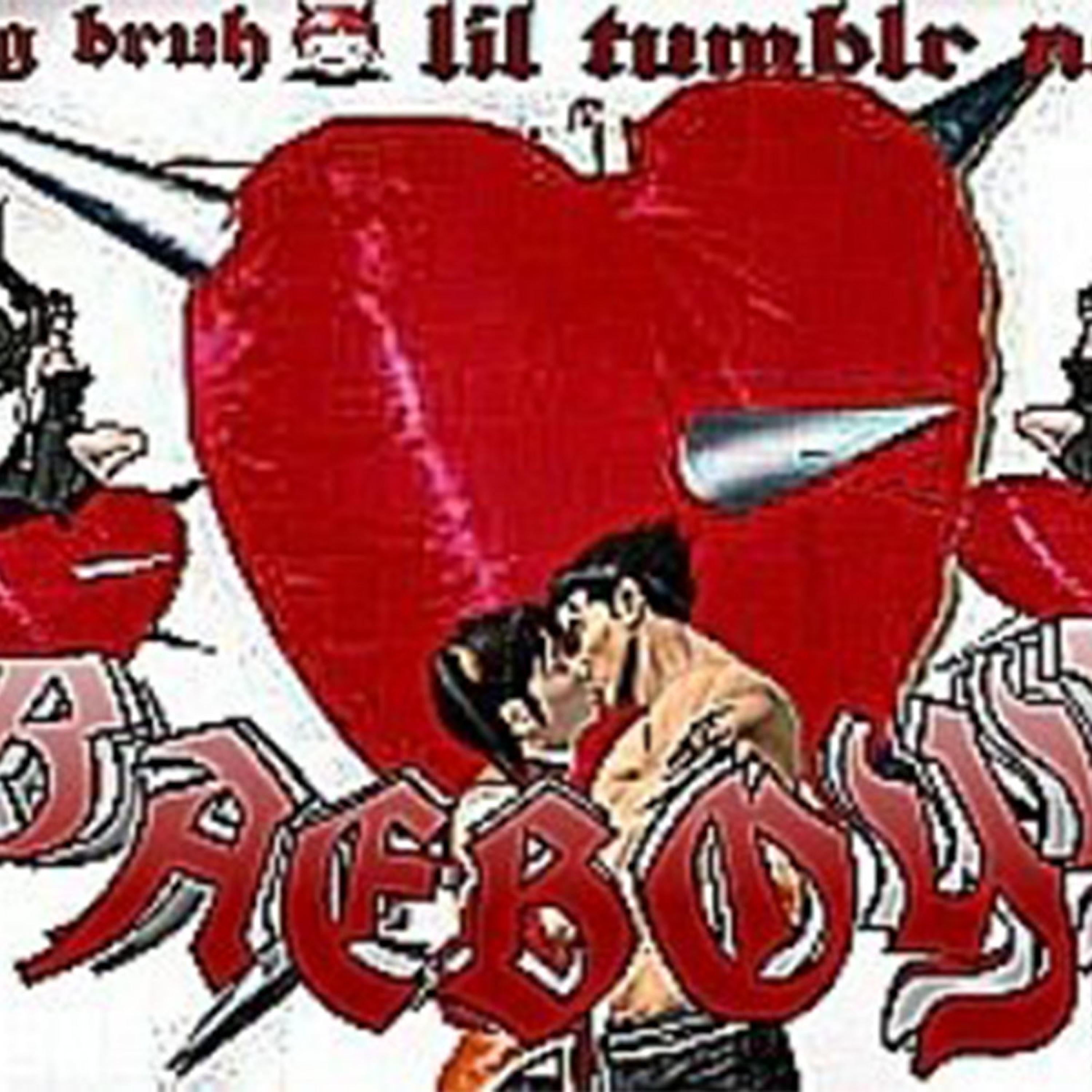 Yung Bruh - BAEBOYY (Explicit)