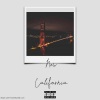 yaeow、DigDat、Unclenathannn、CHRIS P - New California (feat. yaeow DigDat & Unclenathannn)