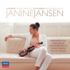 janine jansen、Maxim Rysanov、Boris Brovtsyn、Amihai Grosz、Torleif  Thedéen、Jens-Peter Maintz《1. Sehr langsam (bar 1)》[MP3/LRC]