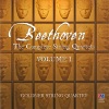 Goldner String Quartet - 1. Allegro con brio