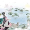 萤川 - 胭脂