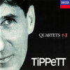 Lindsay String Quartet - 1. Allegro