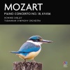 Howard Shelley、Tasmanian Symphony Orchestra - Mozart: Piano Concerto No. 18 In B Flat Major, K.456 - 1. Allegro vivace - Cadenza