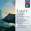 Julius Katchen、London Philharmonic Orchestra、Ataulfo Argenta《Liszt: Piano Concerto No. 1 in E flat, S.124《1. Allegro maestoso《Tempo giusto》[MP3/LRC]