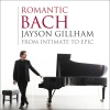 Jayson Gillham - No. 9 Fugue in E major BWV 878 (Arr. by Percy Grainger)