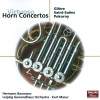 hermann baumann、Kurt Masur、Gewandhausorchester《Glière: Horn Concerto in B flat, Op. 91: 1. Allegro (降B大调圆号，作品91《第一乐章 快板)(Allegro)》[MP3/LRC]