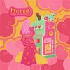 Hunnah、Amindi - My Man