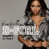 Brooke Valentine、Pimp C《Dope Girl (Edited Album Version)》[MP3/LRC]