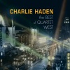 charlie haden quartet west - Hello My Lovely (Instrumental)