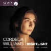 Cordelia Williams - Piano Fantasia No. 3 in D Minor, K. 397