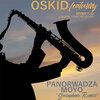 Oliver Mtukudzi、Oskid、Winky D - Panorwadza Moyo (Saxophone Remix)