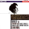 Eliahu Inbal、Frankfurt Radio Symphony - Symphony No. 8 in E-Flat, 