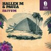Hallex M、PAUZA - Faiyum (Original Mix)