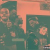 Bandro Bandz、TruRuler、JAMES PERRY - THANKSFORNOTHING (feat. Bandro Bandz & James Perry)(Explicit)