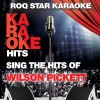 Roq Star Karaoke - Stagger Lee (Originally Performed By Wilson Pickett)(Karaoke Version)