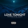 dj kekko、SHOUSE - Love tonight (feat. Shouse)(Special Version)