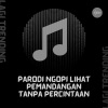 Lagi Trending - Ngopi lihat pemandangan tanpa percintaan viral di Tiktok