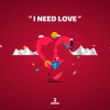 Remix Kingz、Cool 7rack、Prasoon Joshi - I Need Love