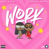 Lola Brooke、Maliibu Miitch - Work (feat. Maliibu Miitch)(Explicit)