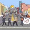 Portugal. The Man、The Band Blackbird - Backup (feat. Portugal. The Man)(Explicit)