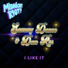 Sammy Deuce、DAN:ROS - I Like It