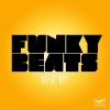 Nesh up! - Funky Beats (Original Mix Edit)