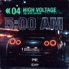 Tearz - 5 A.M