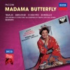 Orchestra dell'Accademia Nazionale di Santa Cecilia、Tullio Serafin、carlo bergonzi、Angelo Mercuriali《Puccini: Madama Butterfly / Act 1: 