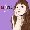 Mond - Burn the Sun (Demo)