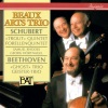 beaux arts trio、samuel rhodes、georg maximilian hörtnagel - Schubert: Piano Quintet in A, D.667 - 