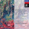 Ernest Ansermet、lorand fenyves、Orchestre de la Suisse Romande - Rimsky-Korsakov: Scheherazade, Op. 35: The Sea and Sinbad's Ship