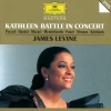 kathleen battle、James Levine《After Shakespeare)》[MP3/LRC]