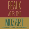 beaux arts trio《1. Allegro (1967 Recording)》[MP3/LRC]