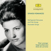 pilar lorengar、siegfried behrend、Richard Klemm - Durandarte