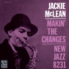 Jackie McLean《Bean And The Boys (Explicit)》[MP3/LRC]