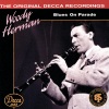 Woody Herman And His Orchestra《Woodchopper's Ball (Use MC47729)》[MP3/LRC]