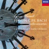 Lynn Harrell、Concertgebouw Chamber Orchestra - C.P.E. Bach: Cello Concerto in A major, Wq. 172 - 1. Allegro