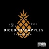 Don Hoffa、Euro - DICED PINEAPPLES FREESTYLE (Explicit)