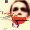 les talens lyriques、christophe rousset《Traetta: Antigona《Opera in Three Acts《Revised Aldo Rocchi (1908-1982) : Sinfonia》[MP3/LRC]