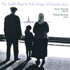 Susan Narucki - Songs my mother taught me