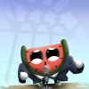 Formal Chicken、Snuggles、Lofi Fruits Music - Never Gonna Give You Up