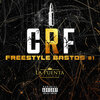 CRF - Freestyle Bastos #1 (Explicit)