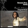 Benassi Bros.、Sandy《Feel Alive (Fuzzy Hair Radio Edit)》[MP3/LRC]