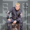 赵雨森、张小伟 - 老铁奥力给 (AJian_Dj阿健 Radio Mix版)