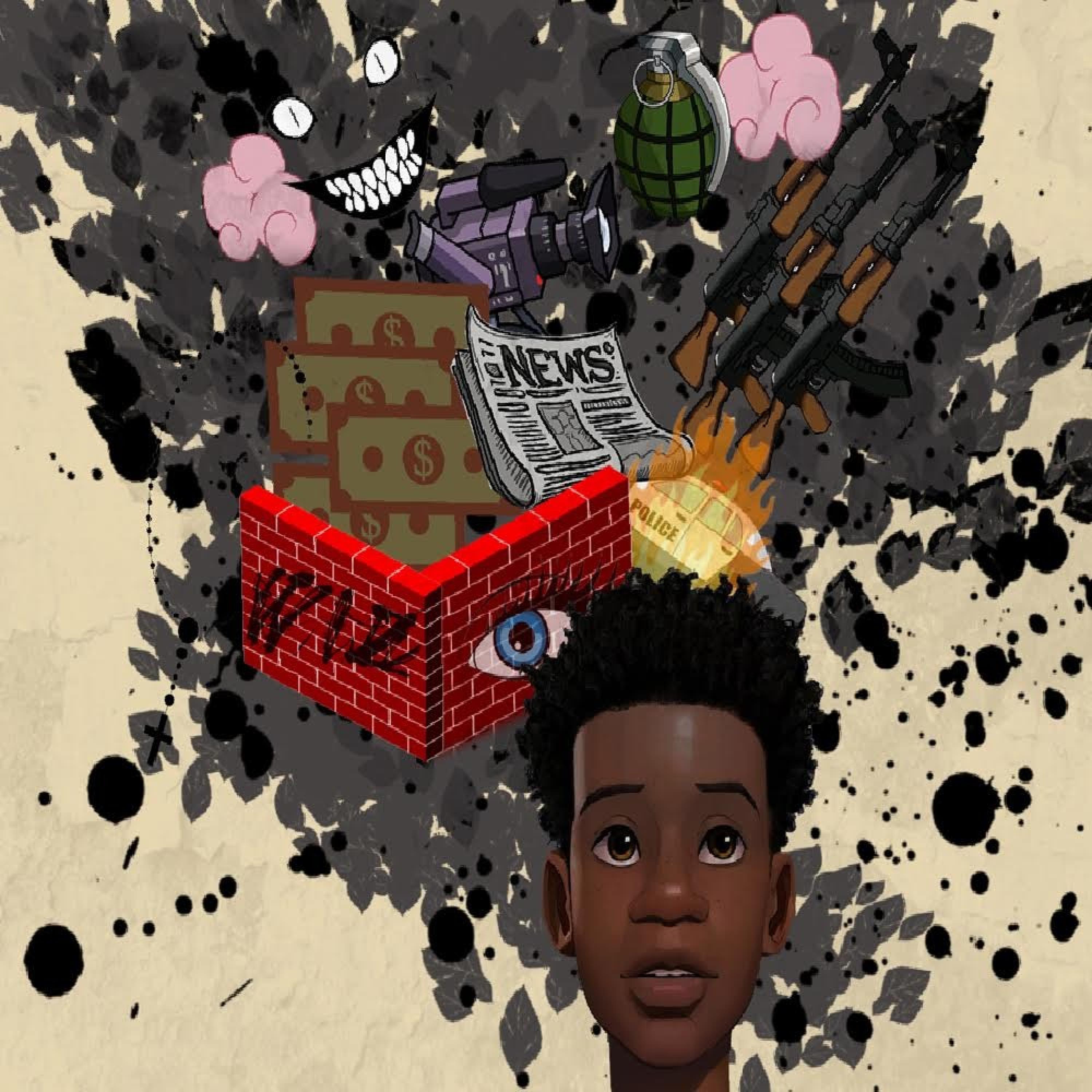 Wiz - RUDIS (Explicit)