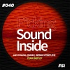 Javi Colina、Quoxx、Sergio Perez (ES) - Yeah Baby