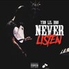 Ybn Lil bro - HARD KNOCK (Explicit)