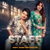 Amit Saini Rohtakiya、Akansha Sareen - Staff