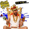 Martin Bustgaard、Victoria Voss、Sean Banan - Din king