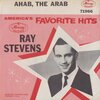 ray stevens - Ahab the Arab